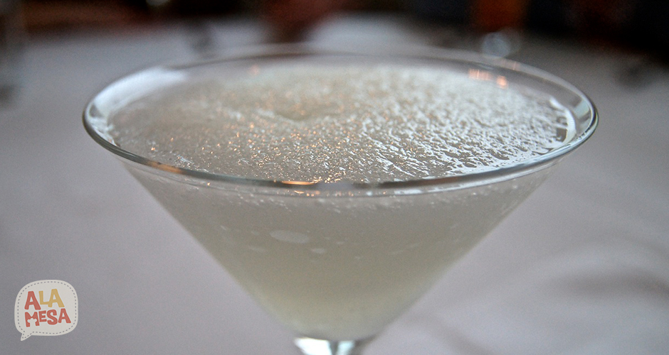 La historia del Daiquirí