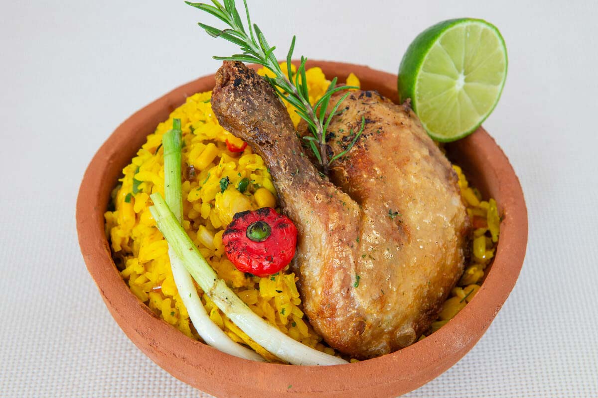 AlaMesa - Directory of Restaurants in Cuba - Havana