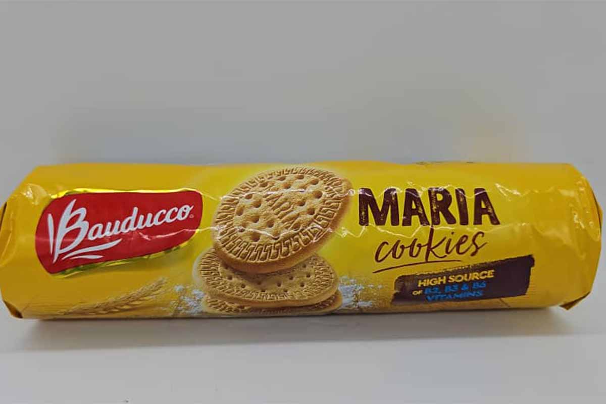 Santa Bárbara Bauducco Maria cookies Delivery Service
