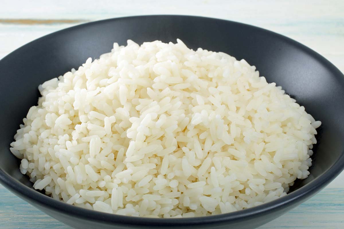 Arroz inflado Crispy Rice