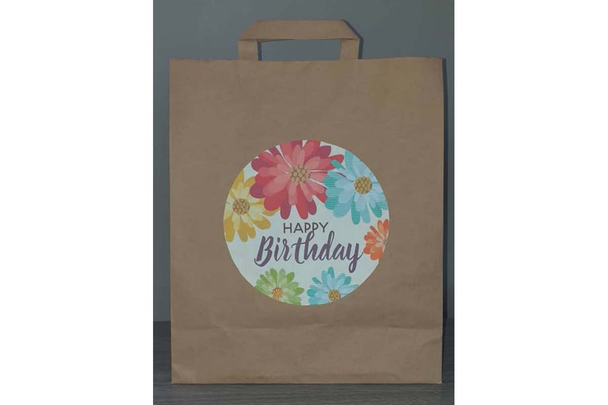 flowers in bolsa delivery