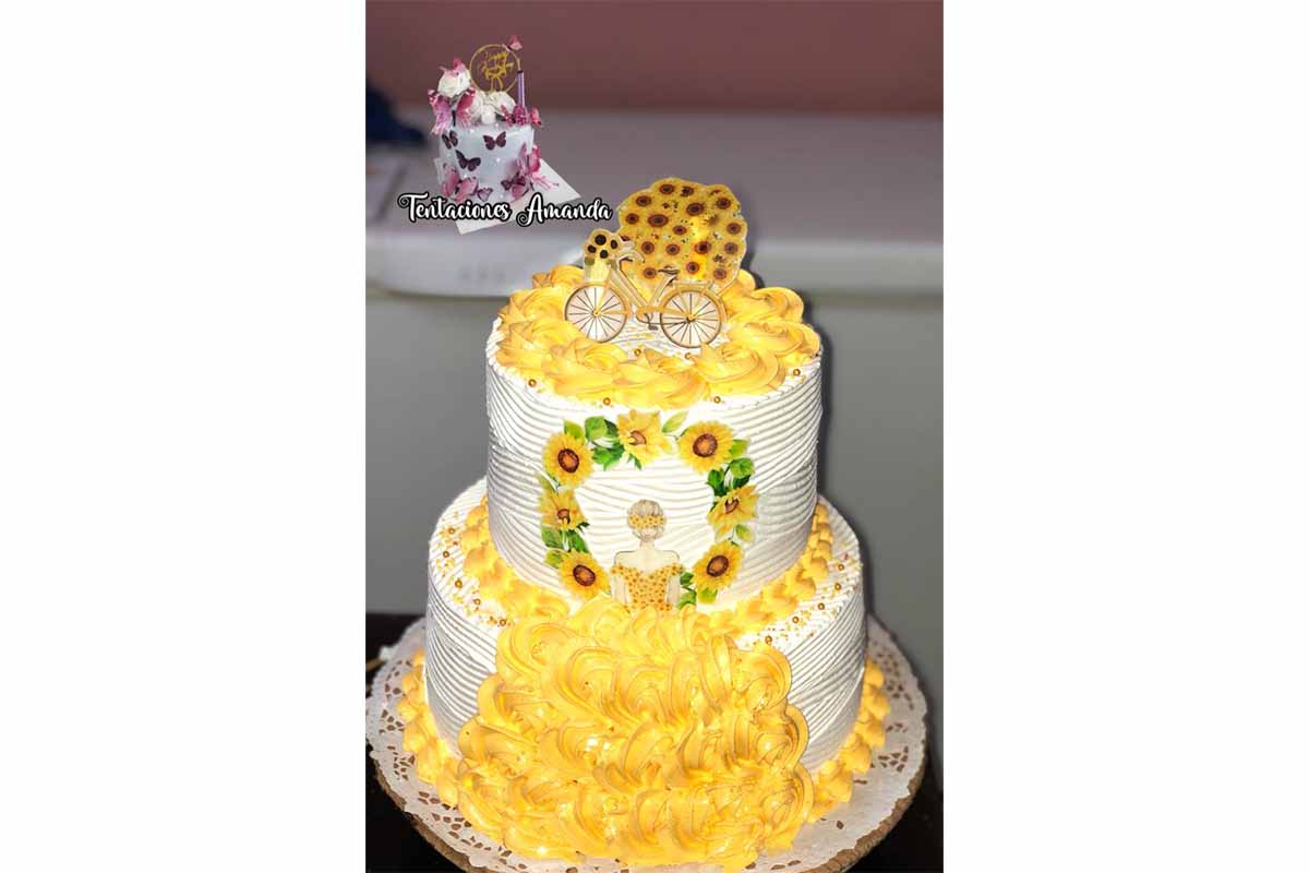 Disney Princess cake... order at... - The Cup Cake Company ZW | Facebook