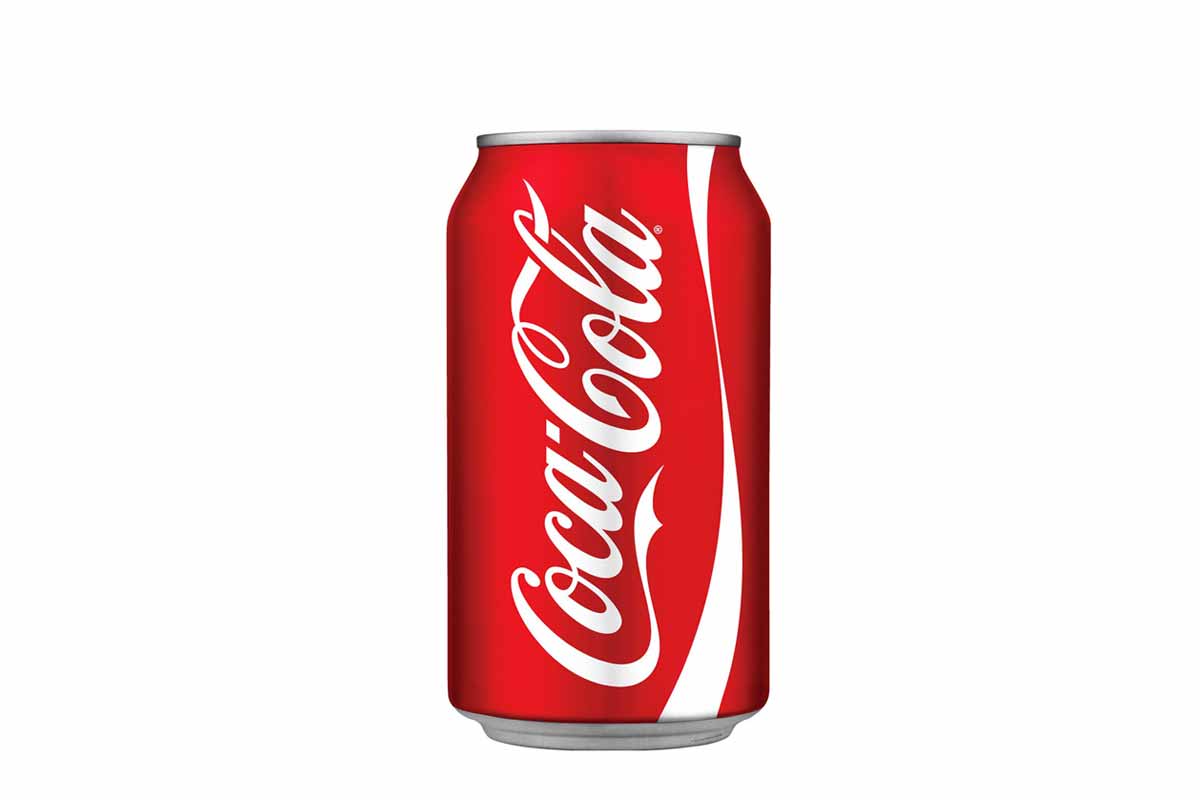 Cárnicos Don Carlos - Refresco Coca Cola (lata de 330 ml) - Envío a  domicilio