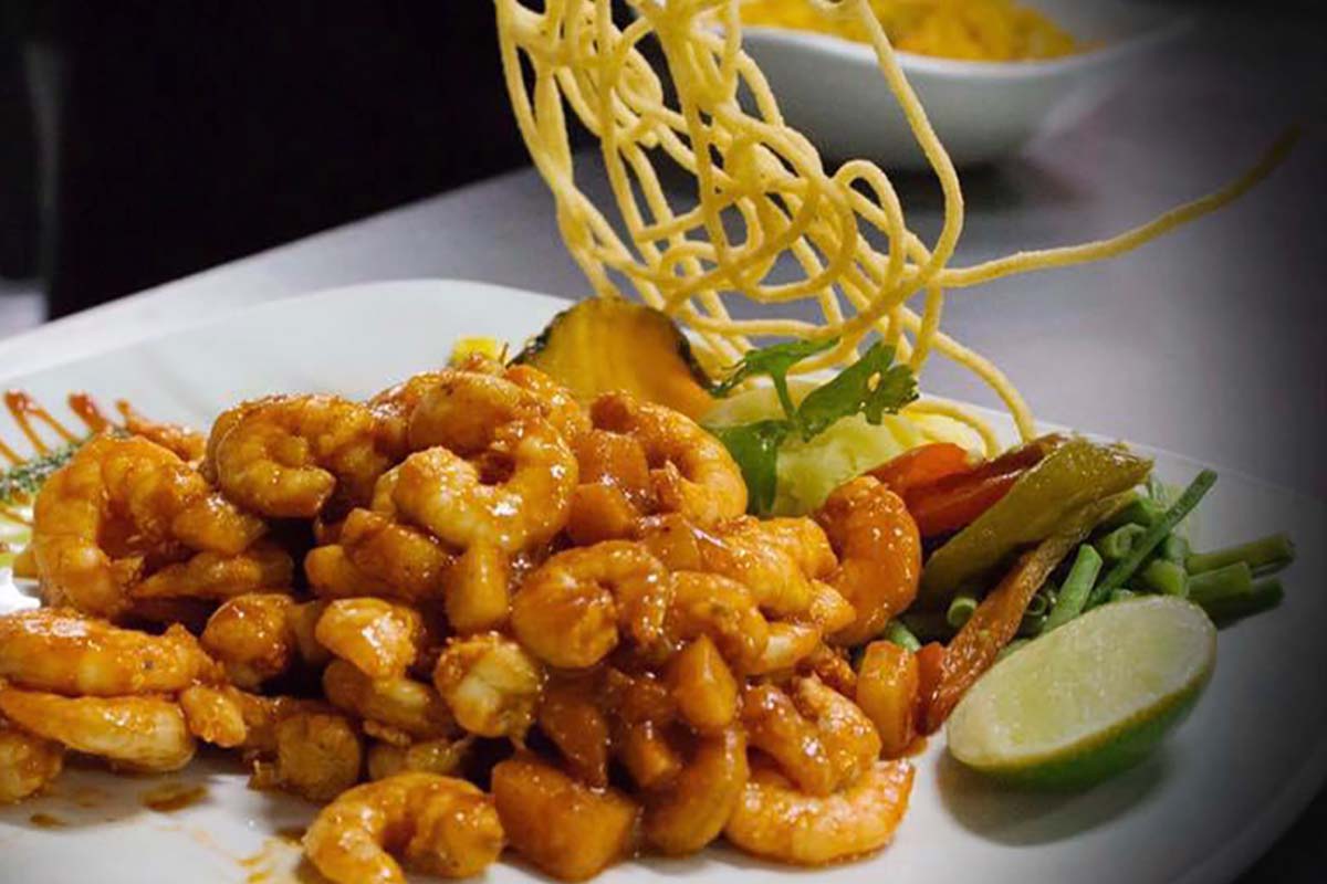 Camarones Enchilados Receta Cubana Receta Del Famoso Enchilado De