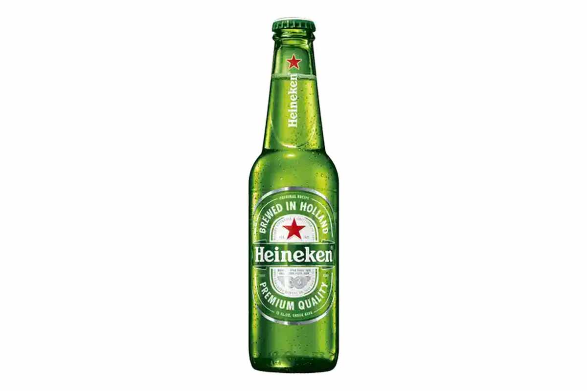 Пиво Heineken Premium 4.8 5л Купить