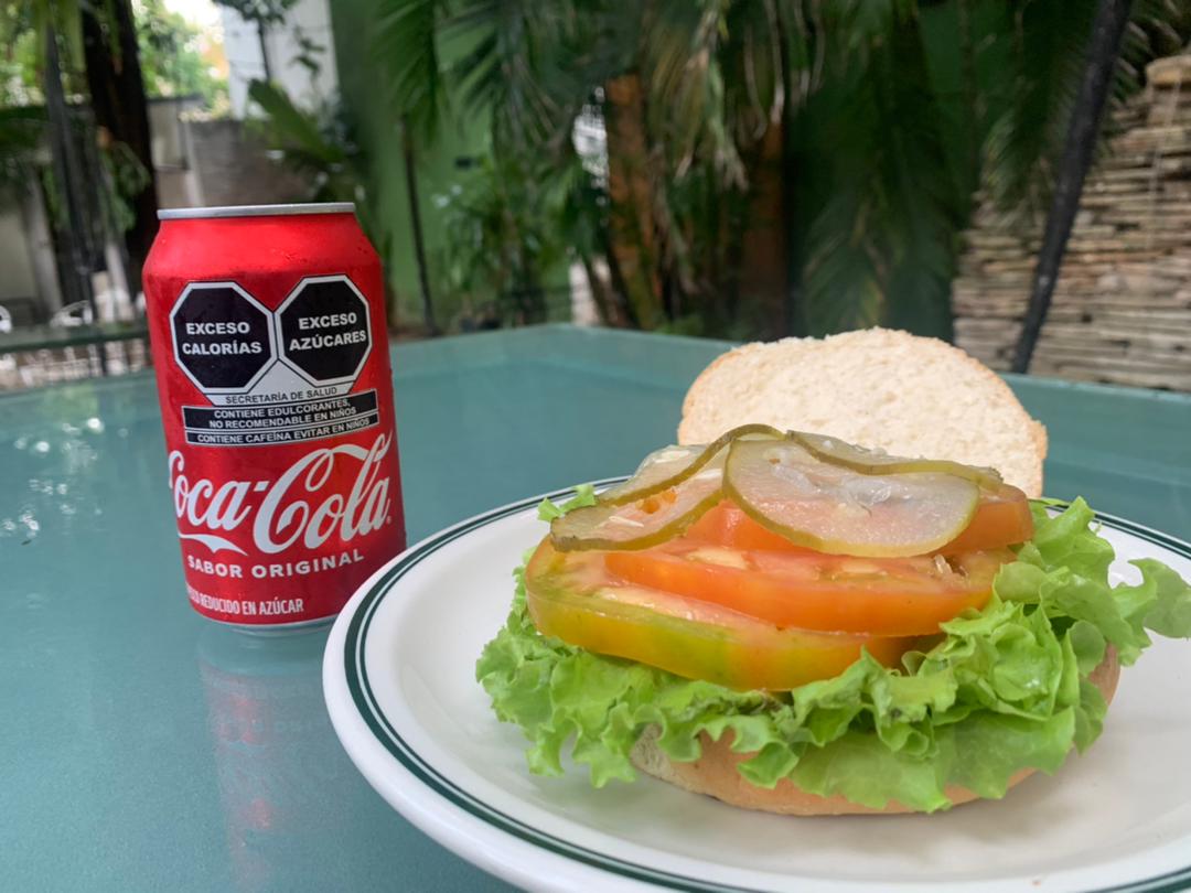 A Domicilio - AlaMesa Cuba