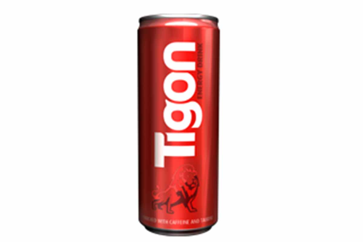 Yo Invito - Tigon energy drink (250 ml can) - Delivery Service