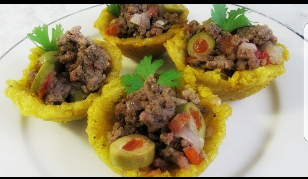 A Domicilio - AlaMesa Cuba