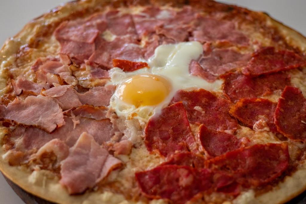 Lateral At Lateral Artisan Pizza Delivery Service