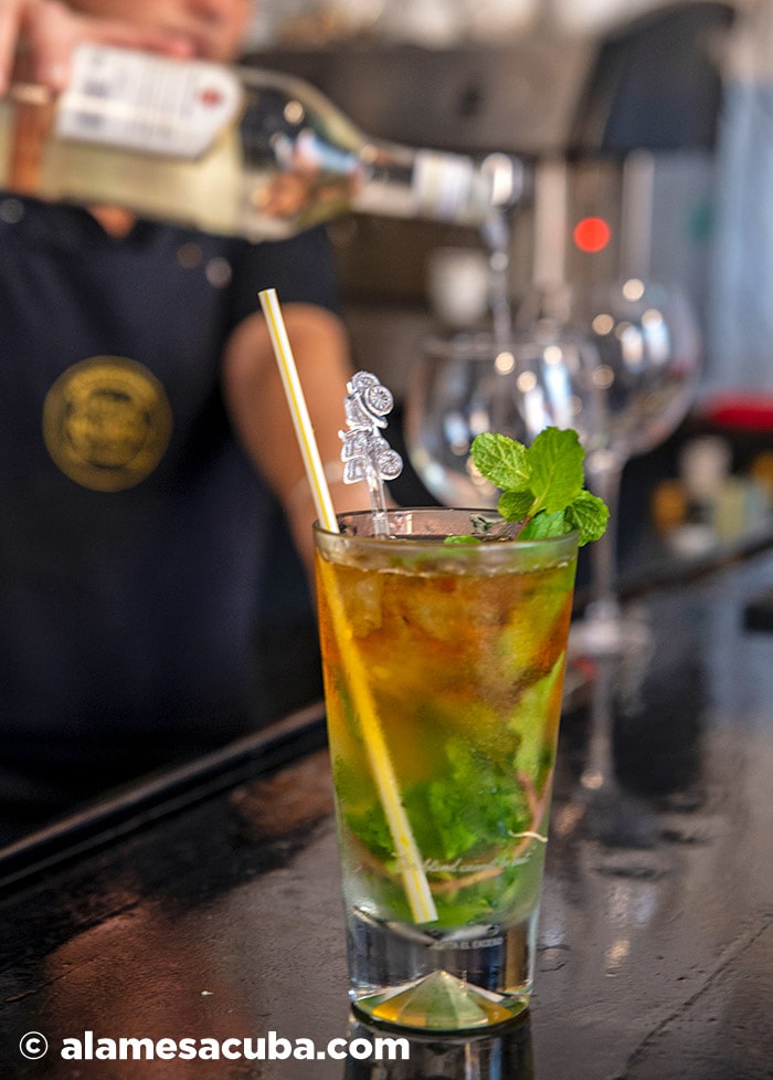 El RumRum de La Habana - AlaMesa Cuba