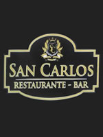 San Carlos - AlaMesa Cuba