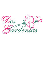 Dos Gardenias - AlaMesa Cuba